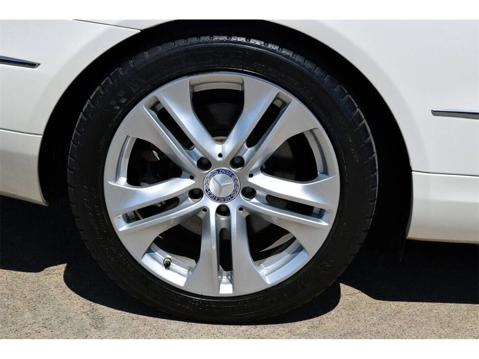 2011 Mercedes-Benz W212 E-Class - Image 24 of 27