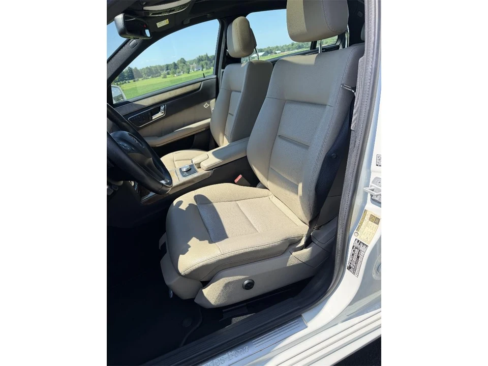 2011 Mercedes-Benz W212 E-Class - Image 19 of 24