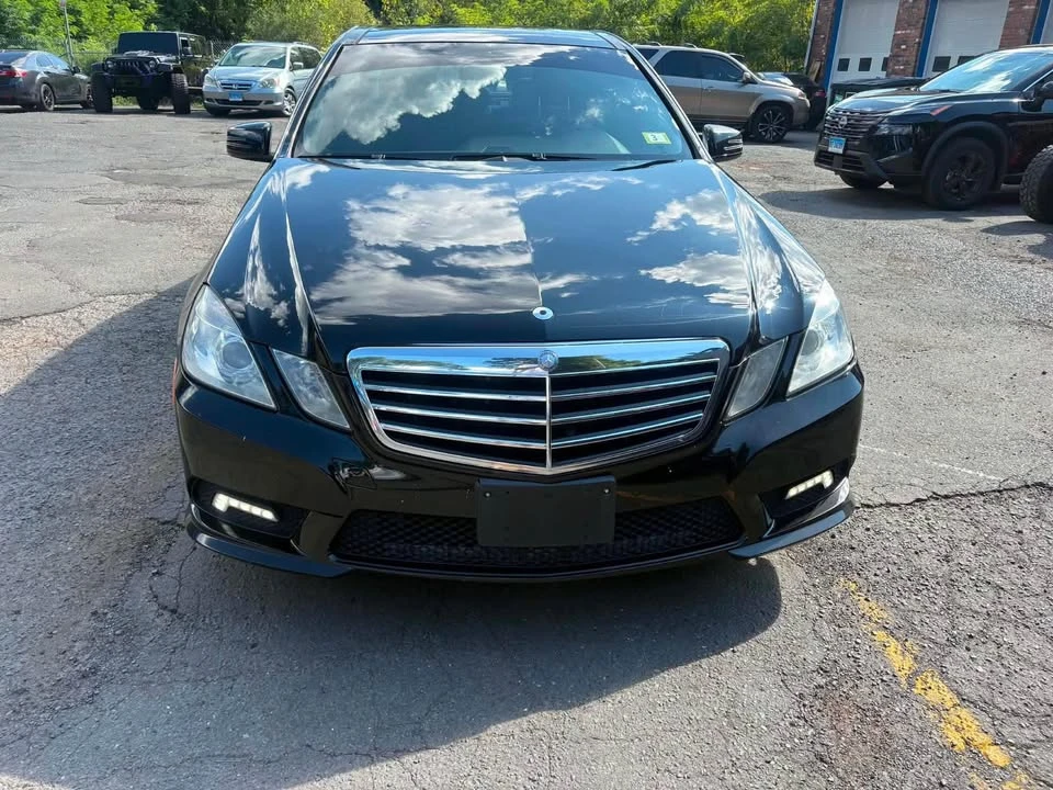 2011 Mercedes-Benz W212 E-Class - Image 5 of 8