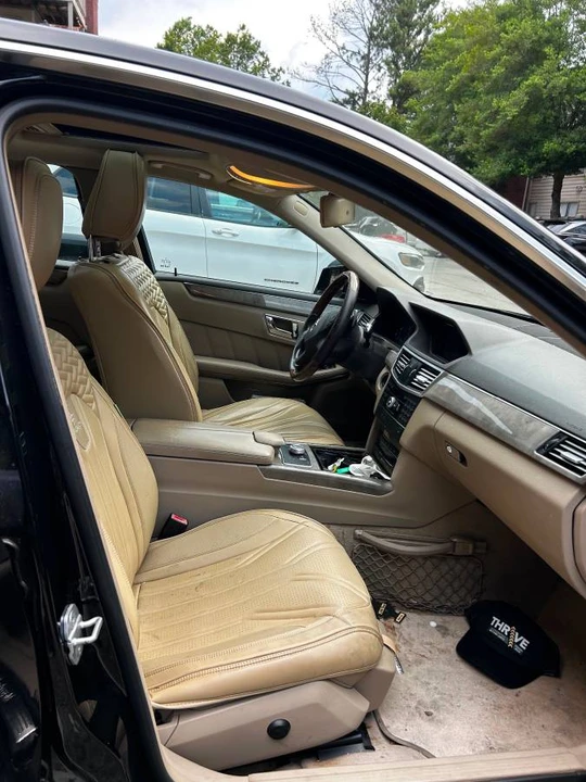 2011 Mercedes-Benz W212 E-Class - Image 12 of 13