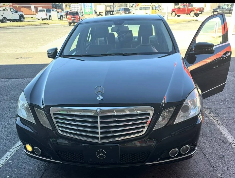 2011 Mercedes-Benz W212 E-Class - Image 5 of 13