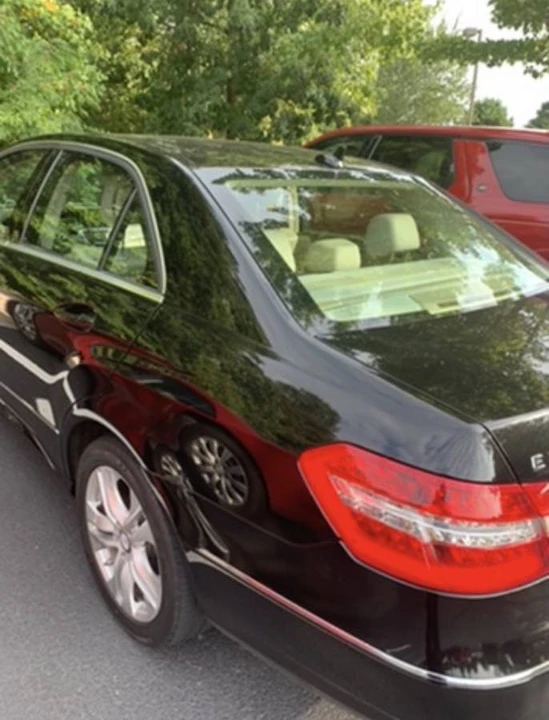 2011 Mercedes-Benz W212 E-Class - Image 6 of 13