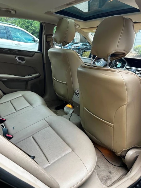 2011 Mercedes-Benz W212 E-Class - Image 9 of 13