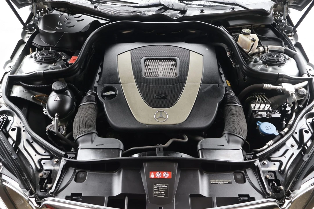2011 Mercedes-Benz W212 E-Class - Image 6 of 7