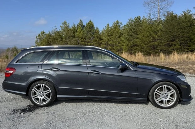 2011 Mercedes-Benz W212 E-Class - Image 3 of 8