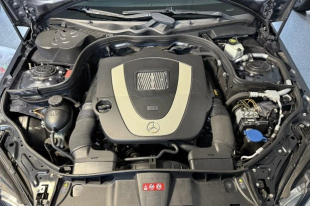 2011 Mercedes-Benz W212 E-Class - Image 7 of 8