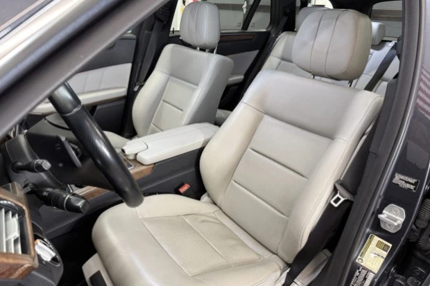 2011 Mercedes-Benz W212 E-Class - Image 4 of 8