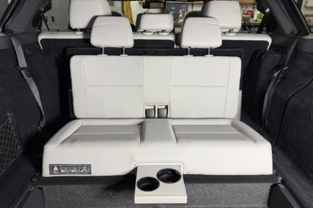 2011 Mercedes-Benz W212 E-Class - Image 5 of 8