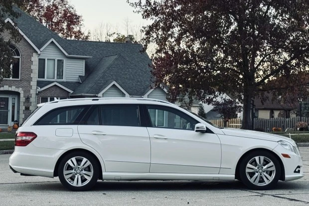 2011 Mercedes-Benz W212 E-Class - Image 3 of 8