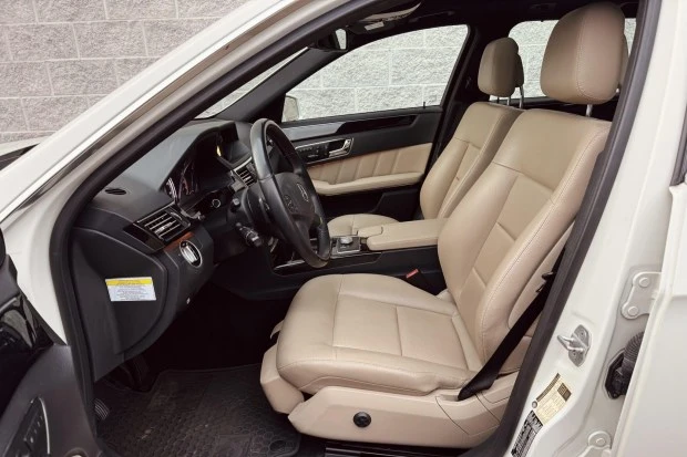 2011 Mercedes-Benz W212 E-Class - Image 4 of 8