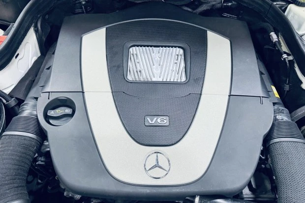 2011 Mercedes-Benz W212 E-Class - Image 7 of 8