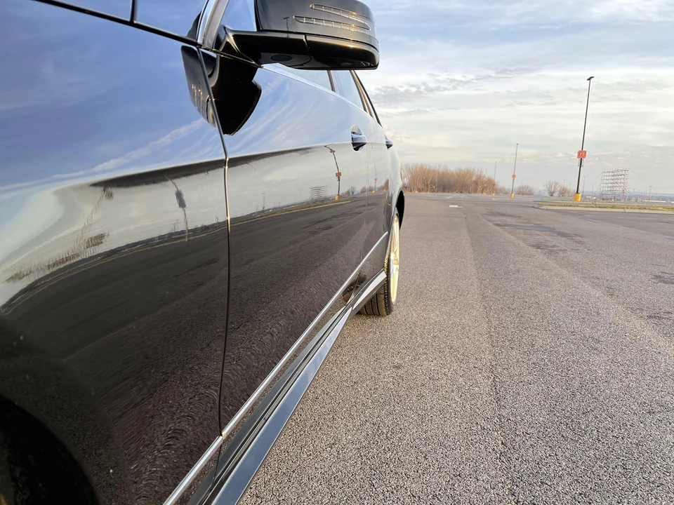 2011 Mercedes-Benz W212 E-Class - Image 14 of 31