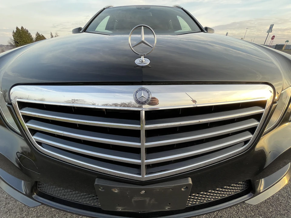 2011 Mercedes-Benz W212 E-Class - Image 12 of 31