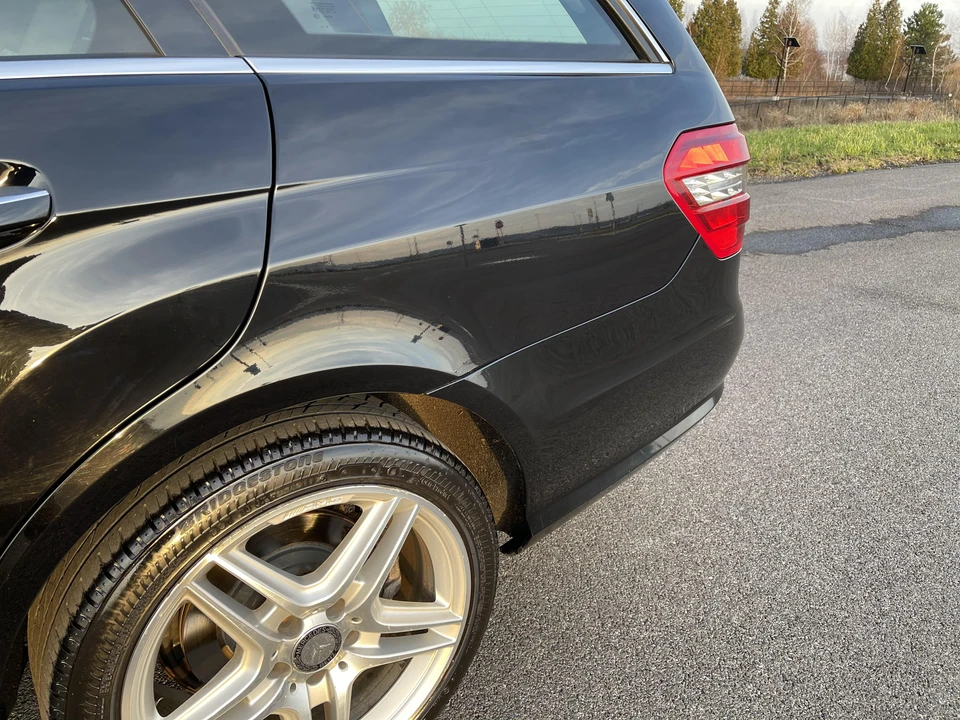 2011 Mercedes-Benz W212 E-Class - Image 18 of 31
