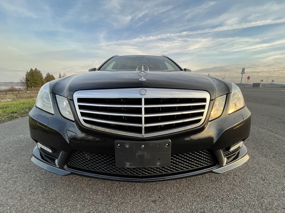 2011 Mercedes-Benz W212 E-Class - Image 6 of 31