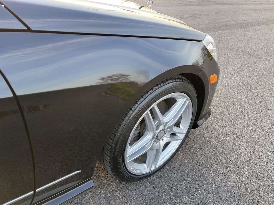 2011 Mercedes-Benz W212 E-Class - Image 28 of 31