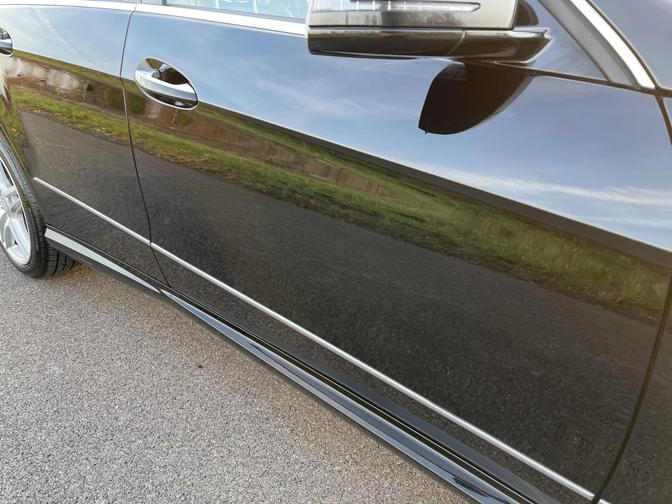 2011 Mercedes-Benz W212 E-Class - Image 31 of 31