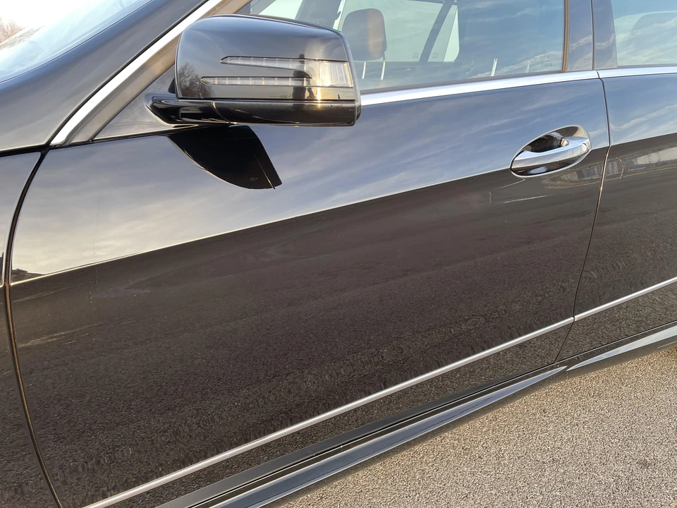 2011 Mercedes-Benz W212 E-Class - Image 17 of 31