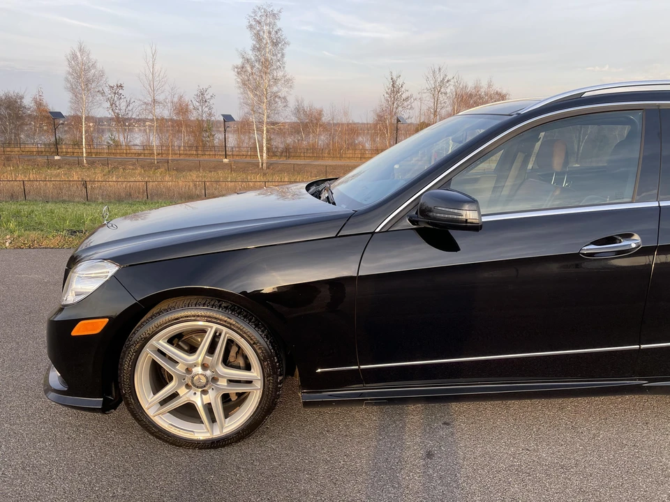 2011 Mercedes-Benz W212 E-Class - Image 19 of 31
