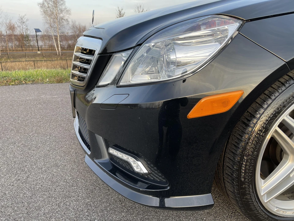 2011 Mercedes-Benz W212 E-Class - Image 15 of 31