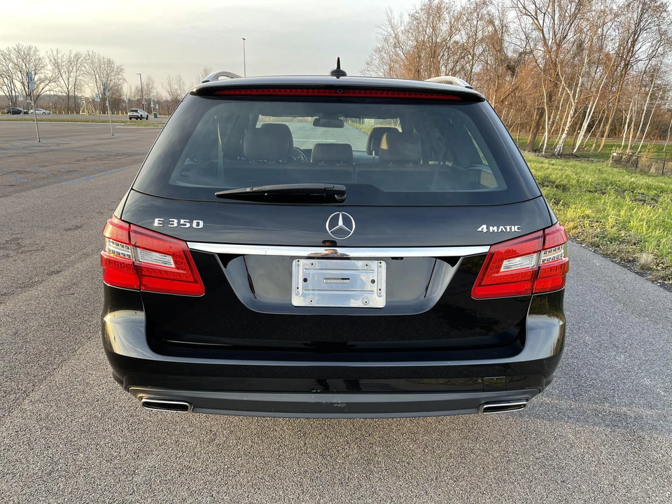 2011 Mercedes-Benz W212 E-Class - Image 5 of 31