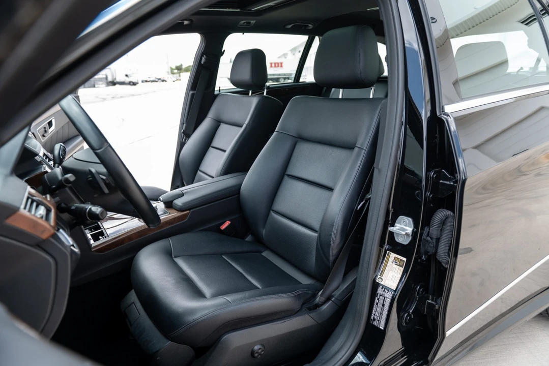 2011 Mercedes-Benz W212 E-Class - Image 4 of 10