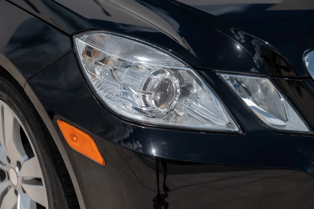 2011 Mercedes-Benz W212 E-Class - Image 15 of 31