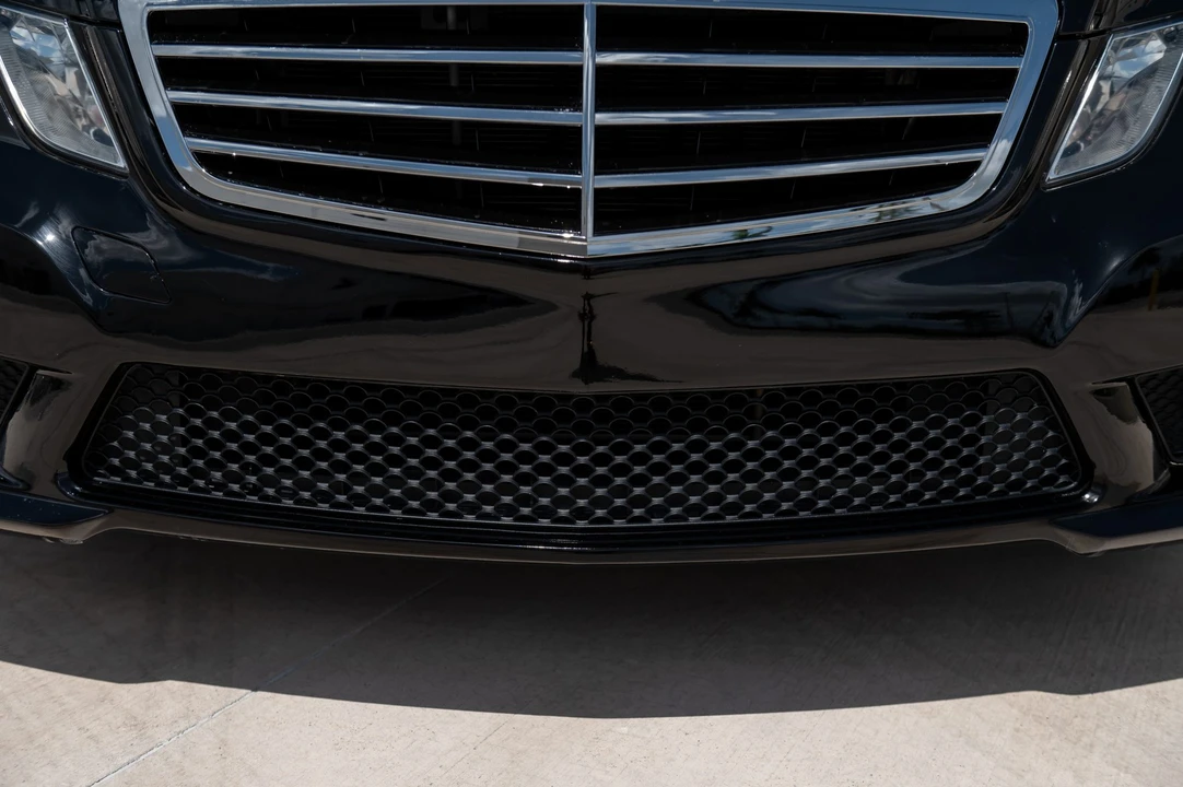 2011 Mercedes-Benz W212 E-Class - Image 18 of 31