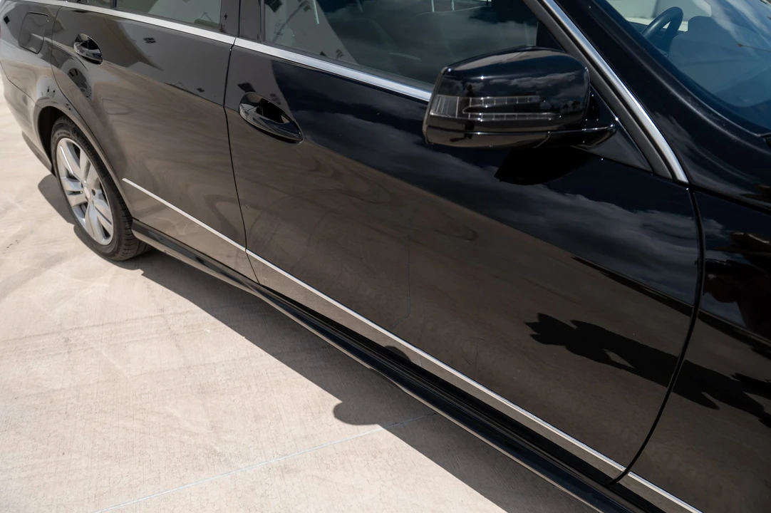 2011 Mercedes-Benz W212 E-Class - Image 31 of 31
