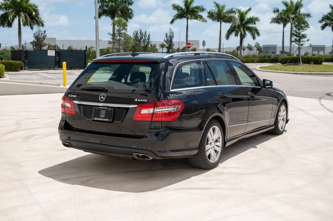 2011 Mercedes-Benz W212 E-Class - Image 10 of 31