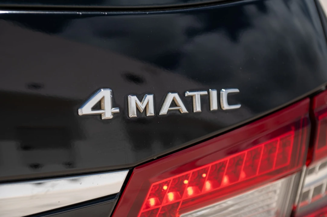 2011 Mercedes-Benz W212 E-Class - Image 28 of 31