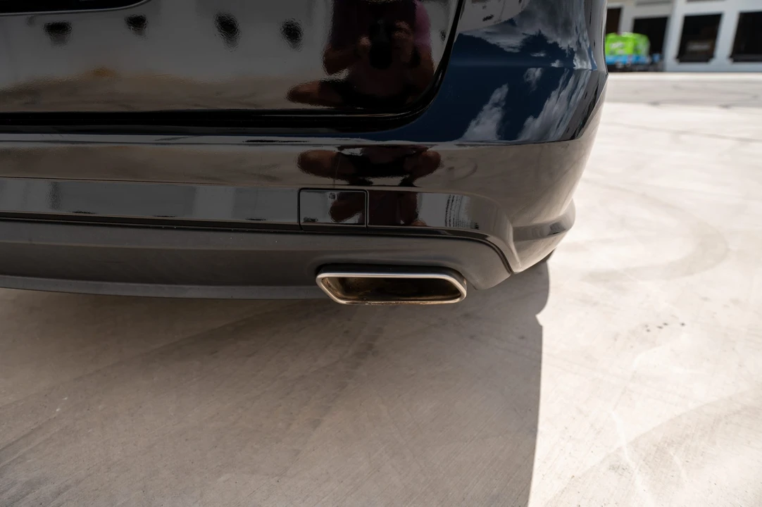 2011 Mercedes-Benz W212 E-Class - Image 30 of 31
