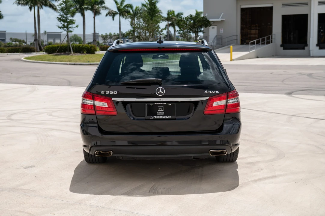 2011 Mercedes-Benz W212 E-Class - Image 9 of 31