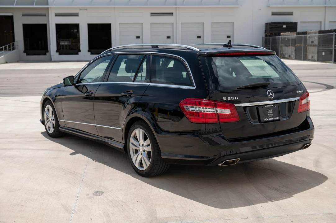 2011 Mercedes-Benz W212 E-Class - Image 8 of 31