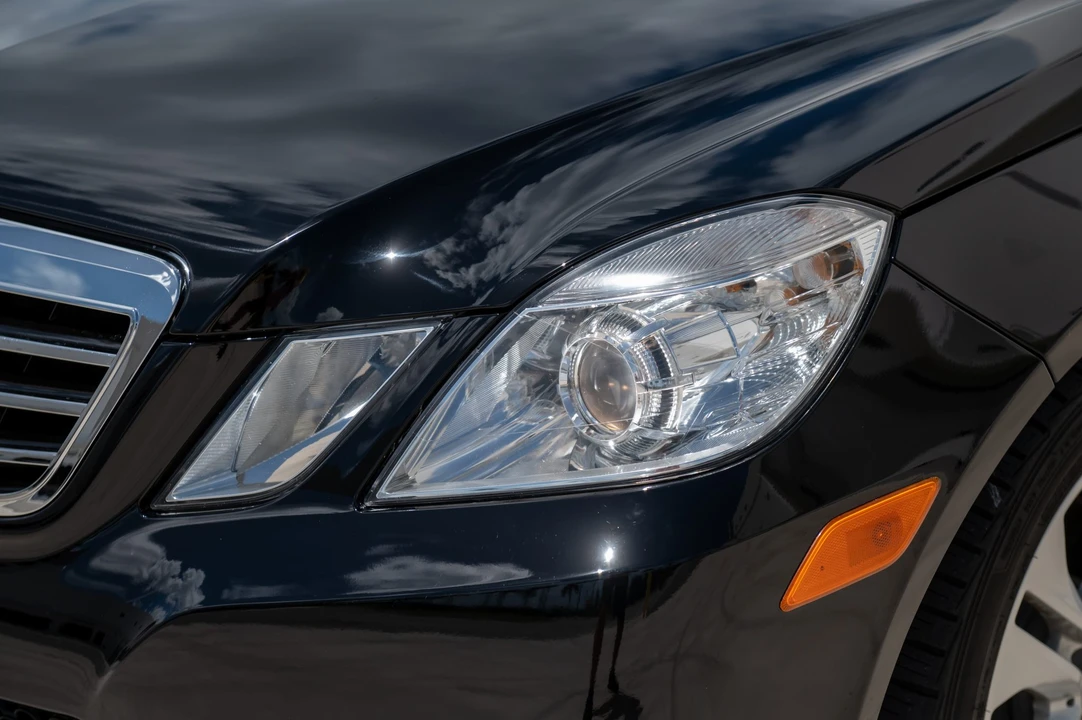 2011 Mercedes-Benz W212 E-Class - Image 19 of 31