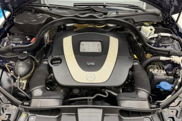 2011 Mercedes-Benz W212 E-Class - Image 7 of 8