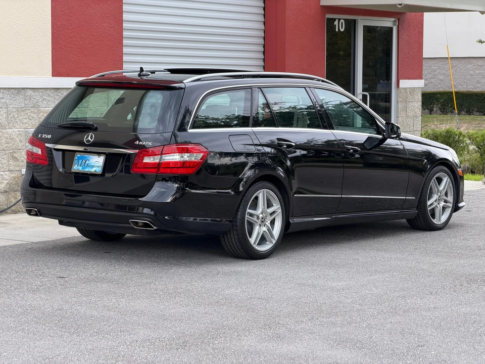 2011 Mercedes-Benz E-Class - Image 20 of 31