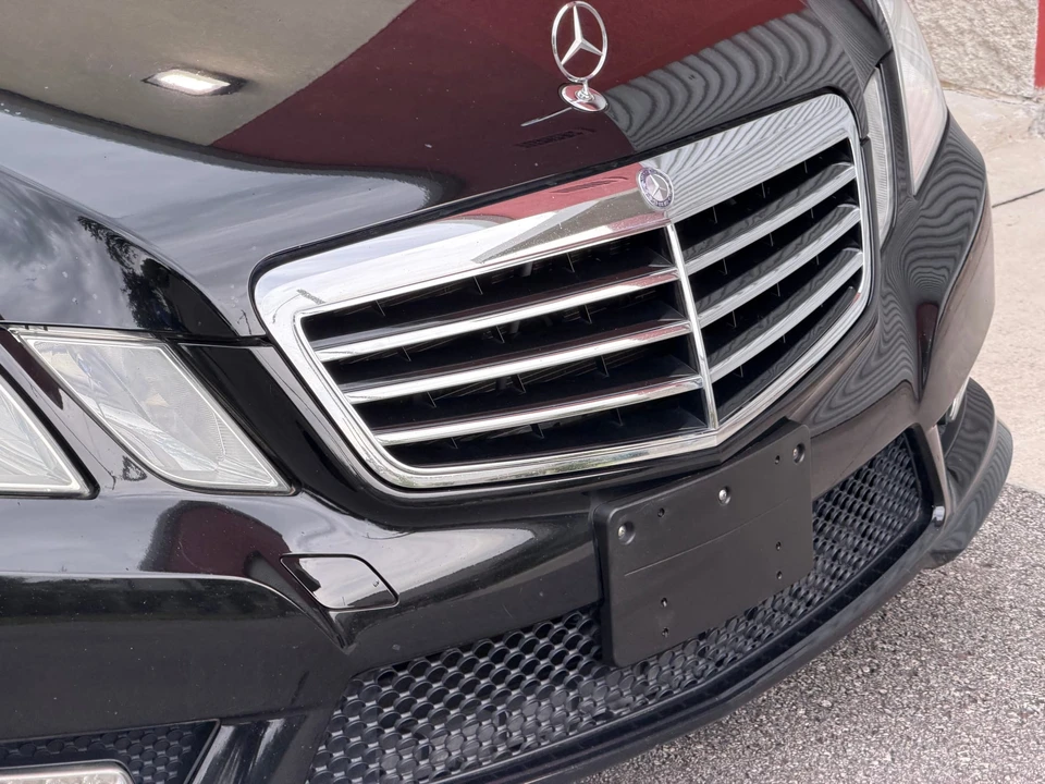 2011 Mercedes-Benz E-Class - Image 31 of 31