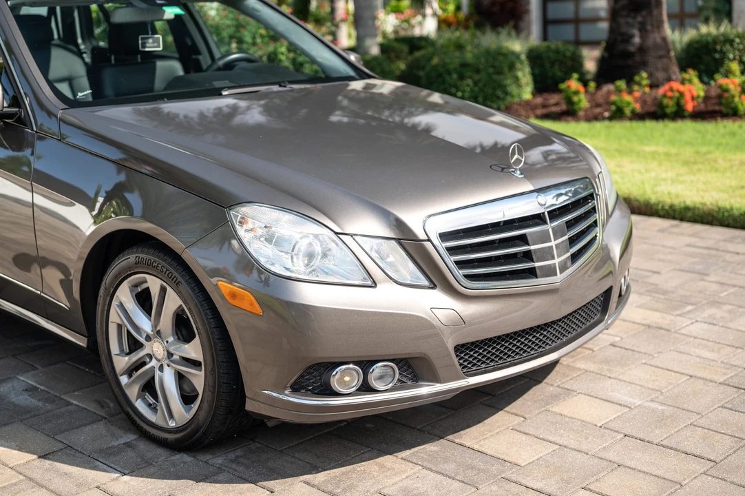 2011 Mercedes-Benz W212 E-Class - Image 22 of 31