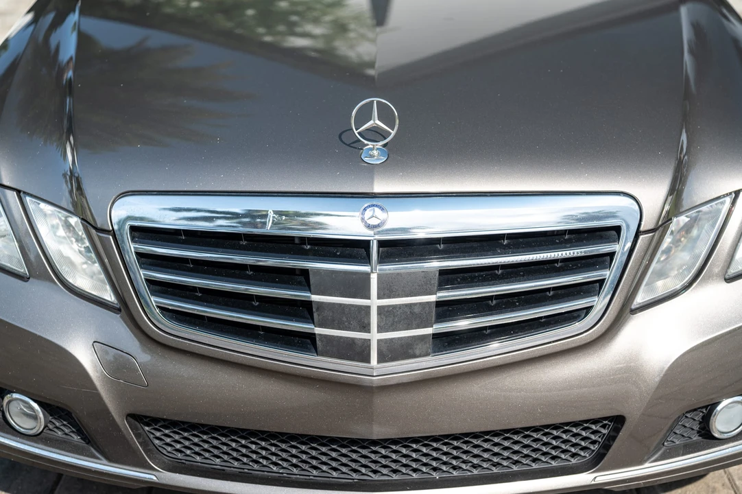 2011 Mercedes-Benz W212 E-Class - Image 24 of 31