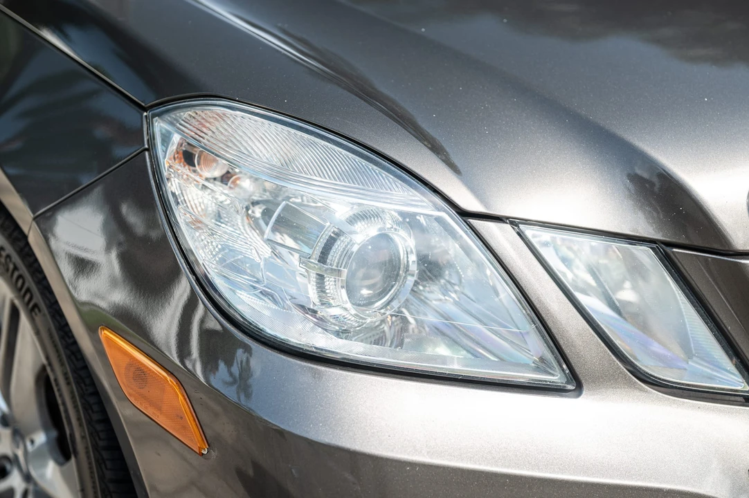 2011 Mercedes-Benz W212 E-Class - Image 23 of 31