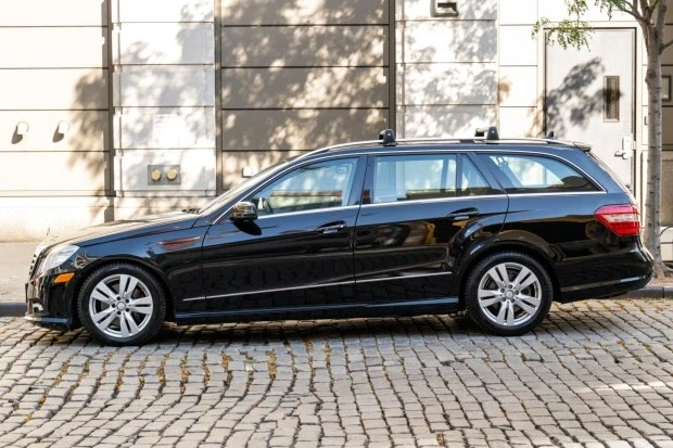 2011 Mercedes-Benz W212 E-Class - Image 3 of 8