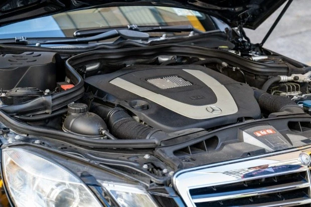 2011 Mercedes-Benz W212 E-Class - Image 7 of 8