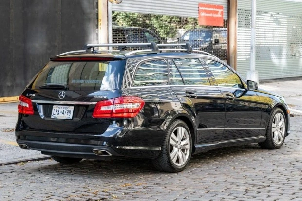 2011 Mercedes-Benz W212 E-Class - Image 2 of 8