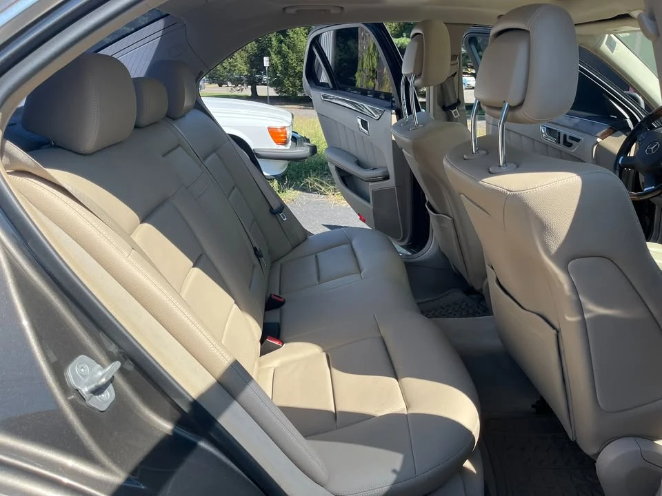 2011 Mercedes-Benz W212 E-Class - Image 9 of 15