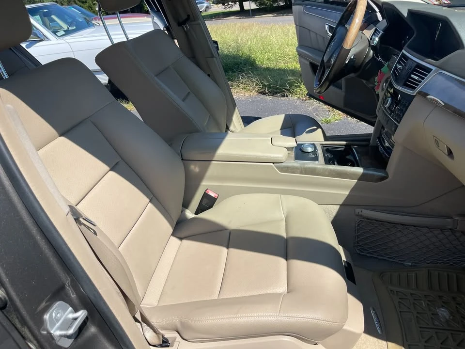 2011 Mercedes-Benz W212 E-Class - Image 10 of 15