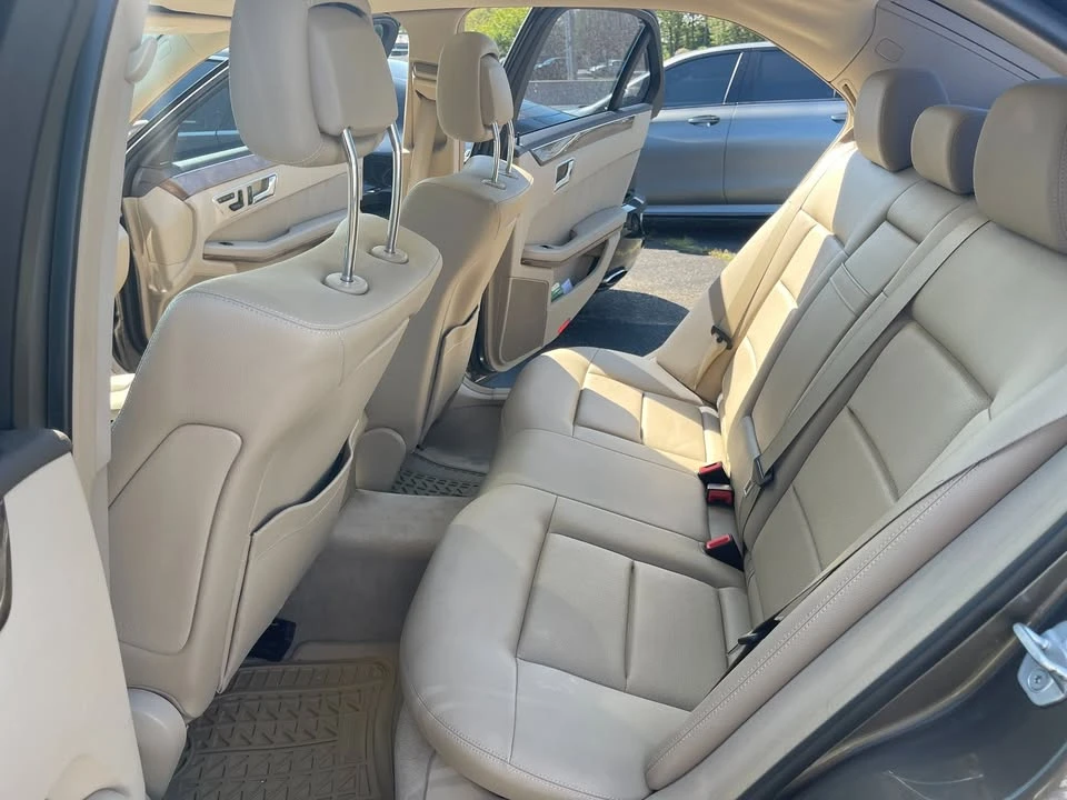 2011 Mercedes-Benz W212 E-Class - Image 8 of 15