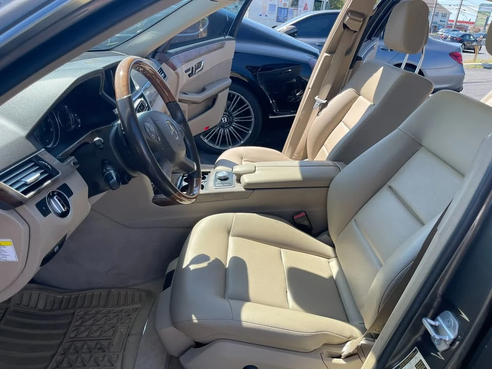 2011 Mercedes-Benz W212 E-Class - Image 7 of 15