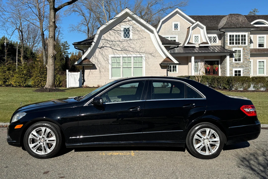 2011 Mercedes-Benz W212 E-Class - Image 3 of 5