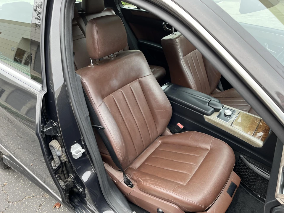 2011 Mercedes-Benz W212 E-Class - Image 31 of 31